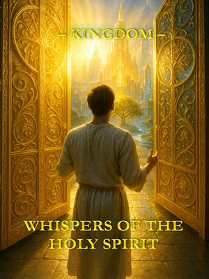 cover image of Whispers of the Holy Spirit – Kingdom